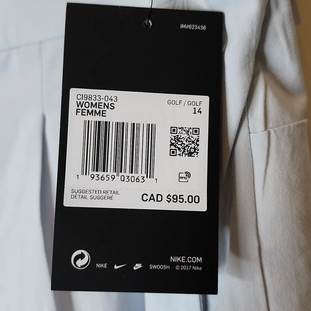 NWT Nike Flex Ace 7